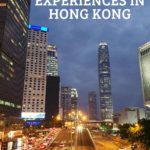 11 Must-Do Experiences in Hong Kong