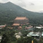 budda in hong kong
