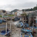fish village in hong kong
