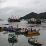 fishing in hong kong