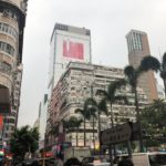 streets in hong kong 2