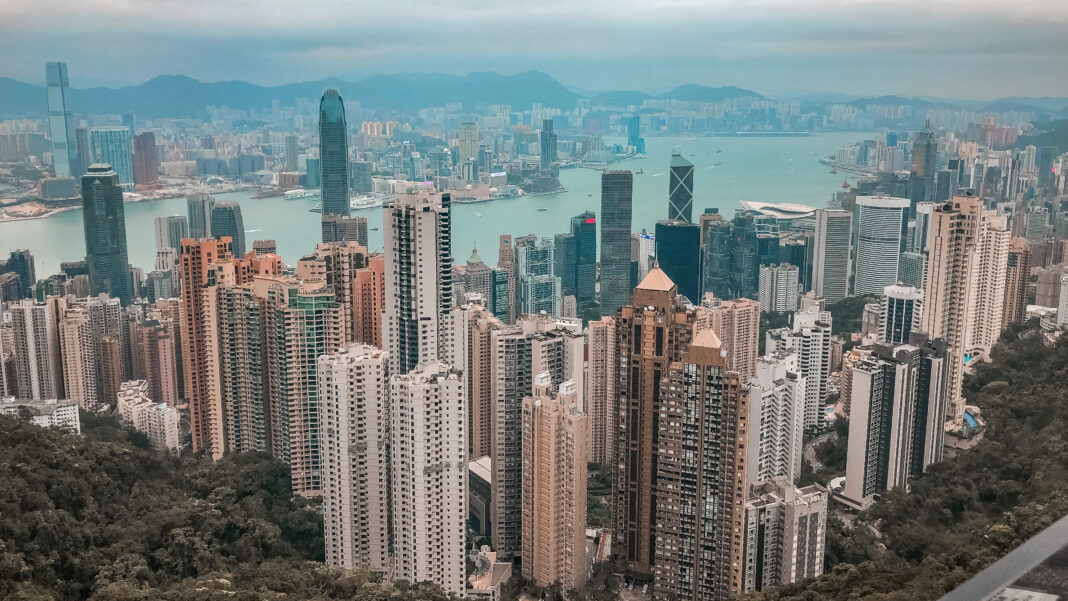 what to do in hong kong