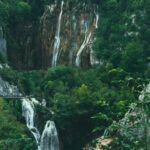 what to see at plitvice lakes