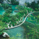 when to go to plitvice lakes