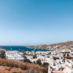 Holidays in Mykonos during covid19