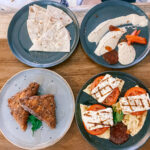 best restaurants in mykonos