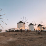 can i go to mykonos during coronavirus