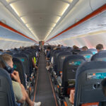flying during coronavirus easy jet
