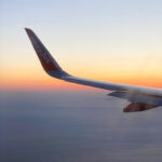 flying to greece during coronavirus