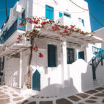 how much money do i need in mykonos