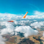 is it safe to fly during coronavirus