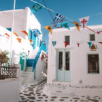 is tinder in mykonos