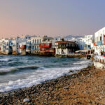 little venice mykonos