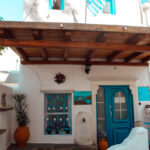 party in mykonos during coronavirus