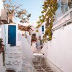 party in mykonos during covid