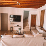 the best airbnb in mykonos