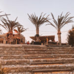 the best beach bar in mykonos