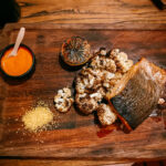 the best food in mykonos