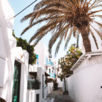 what to do in mykonos town
