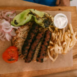 where to eat in mykonos