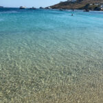 which beach should i see in mykonos