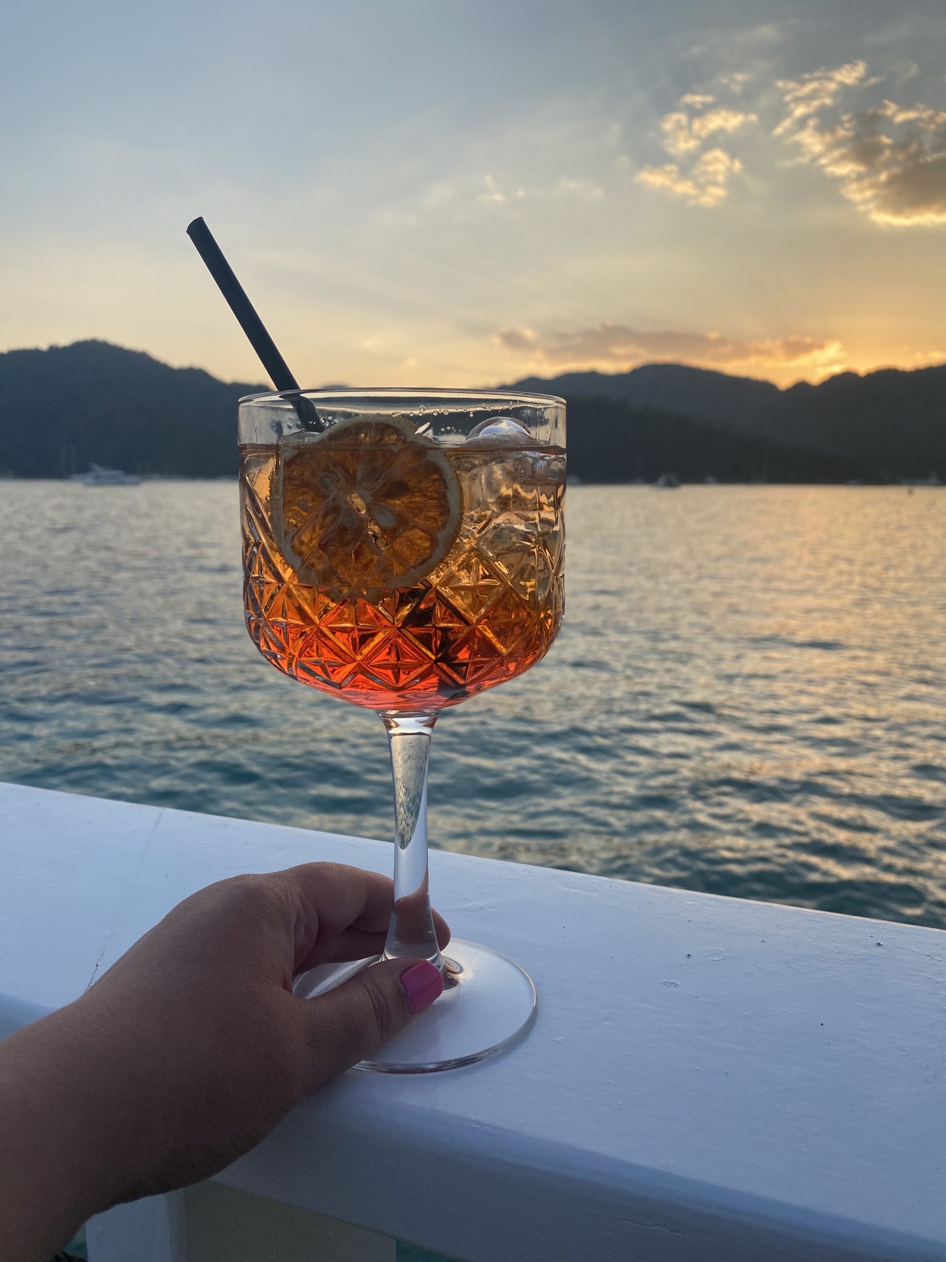 D’Breeze  at D-Marin Gocek Marina