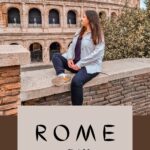 Discover Rome, the heart of history and art, where ancient ruins meet delectable Italian cuisine in the world’s most iconic open-air museum