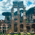 how many days in rome is enough