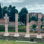 how many days to spend in rome