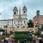 Spanish Steps