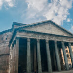 The Pantheon