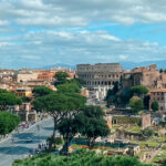 Where to stay in Rome