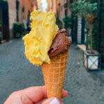 best ice cream in rome
