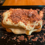 best tiramisu in rome