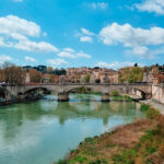 river in Rome