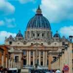 how many days should i spend in rome