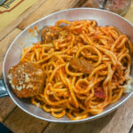 where to eat in rome