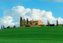 Tuscany in 3 days