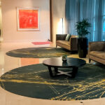 Shangri-La Sydney lobby