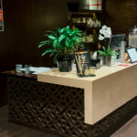 Shangri-La Sydney spa