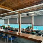 Explorar Koh Samui beach bar