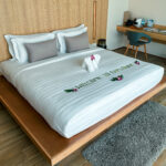 Explorar Koh Samui bed