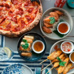 Explorar Koh Samui food