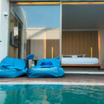 Explorar Koh Samui garden pool villa