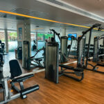 Explorar Koh Samui gym