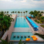 Explorar Koh Samui pool