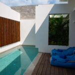 Explorar Koh Samui room pool