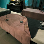 Explorar Koh Samui spa treatment