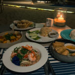 Explorar Koh Samui thai food