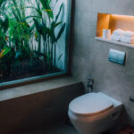 Explorar Koh Samui toilet